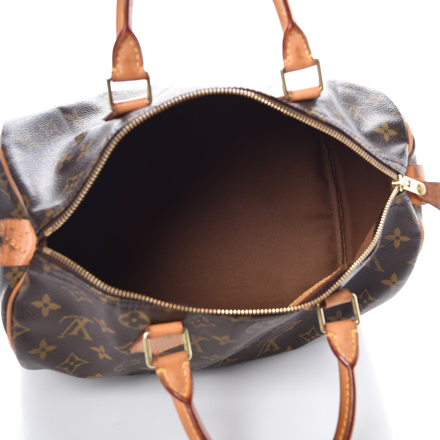 Louis Vuitton Monogram Speedy 30 5 of 14