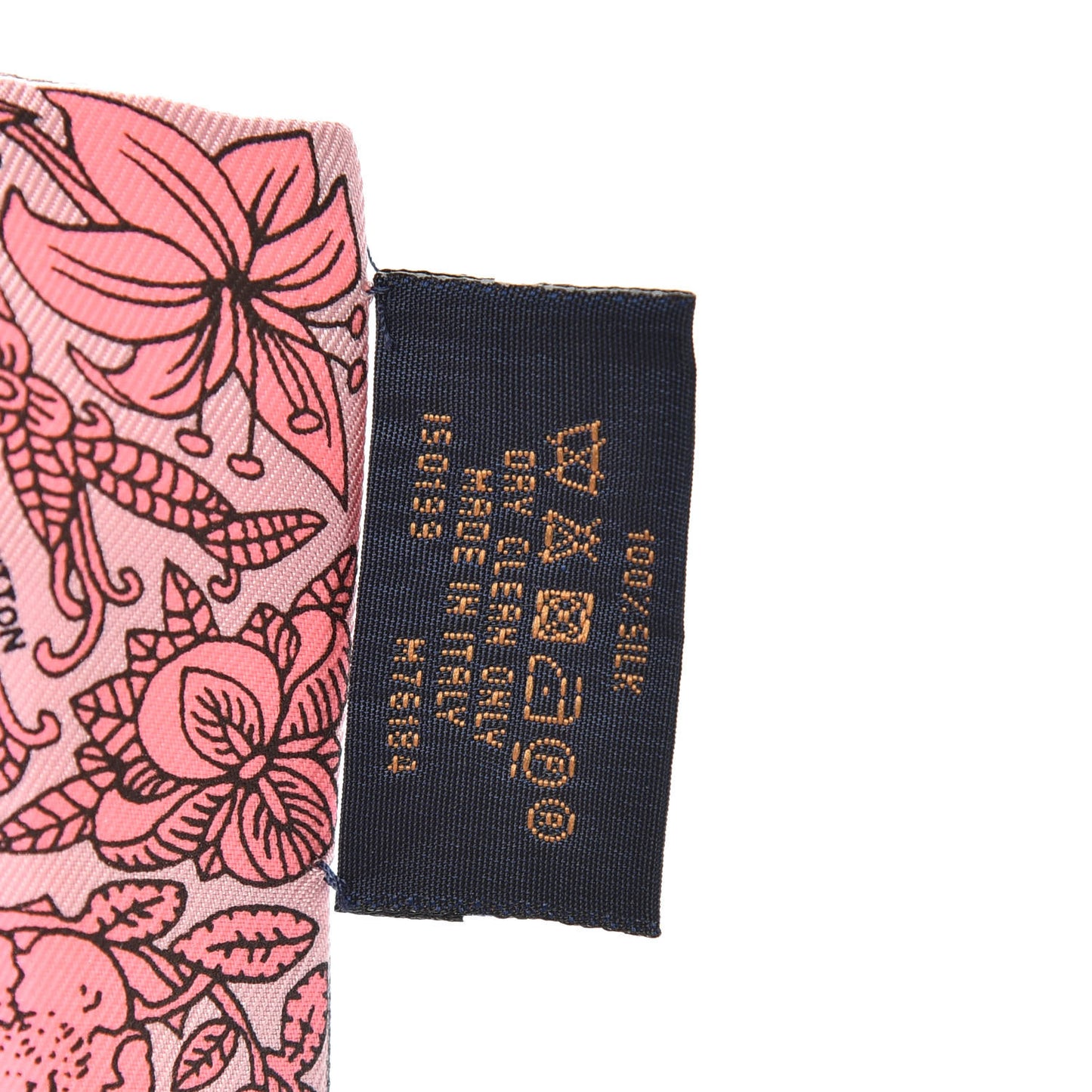 Silk Jeu De Louis BB Bandeau