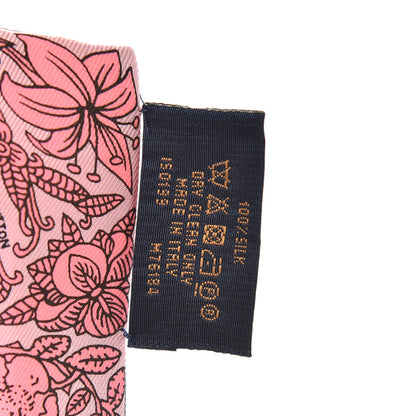Louis Vuitton Silk Jeu De Louis BB Bandeau 3 of 3