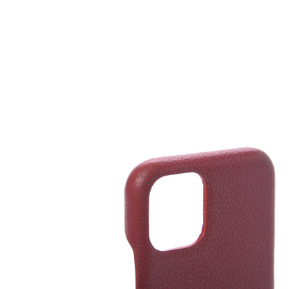 Louis Vuitton Calfskin Monogram iPhone 11 Pro Bumper Scarlet 10 of 10