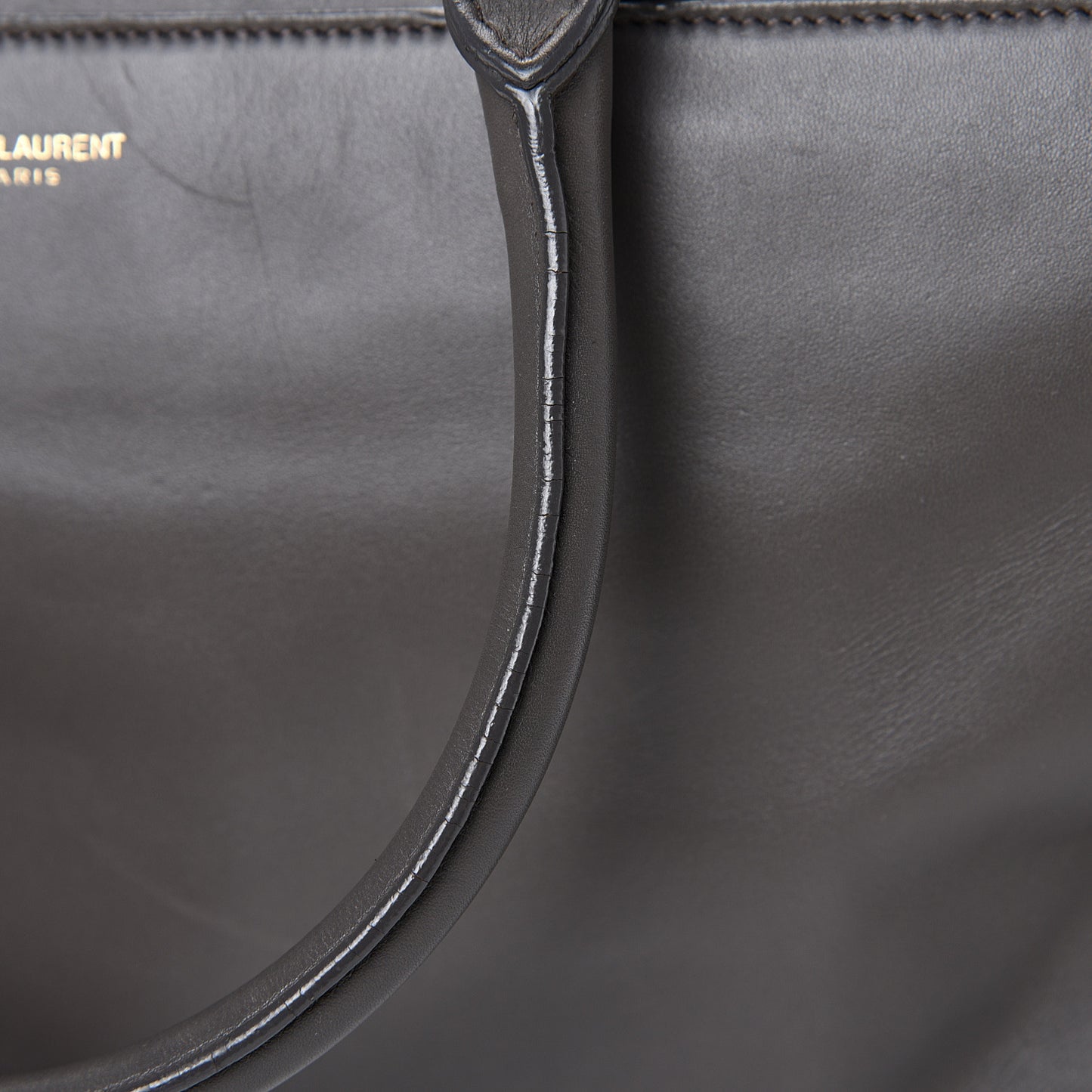 Calfskin Classic Duffle 6 Earth