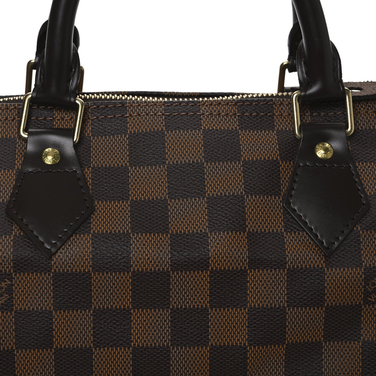 Damier Ebene Speedy 30