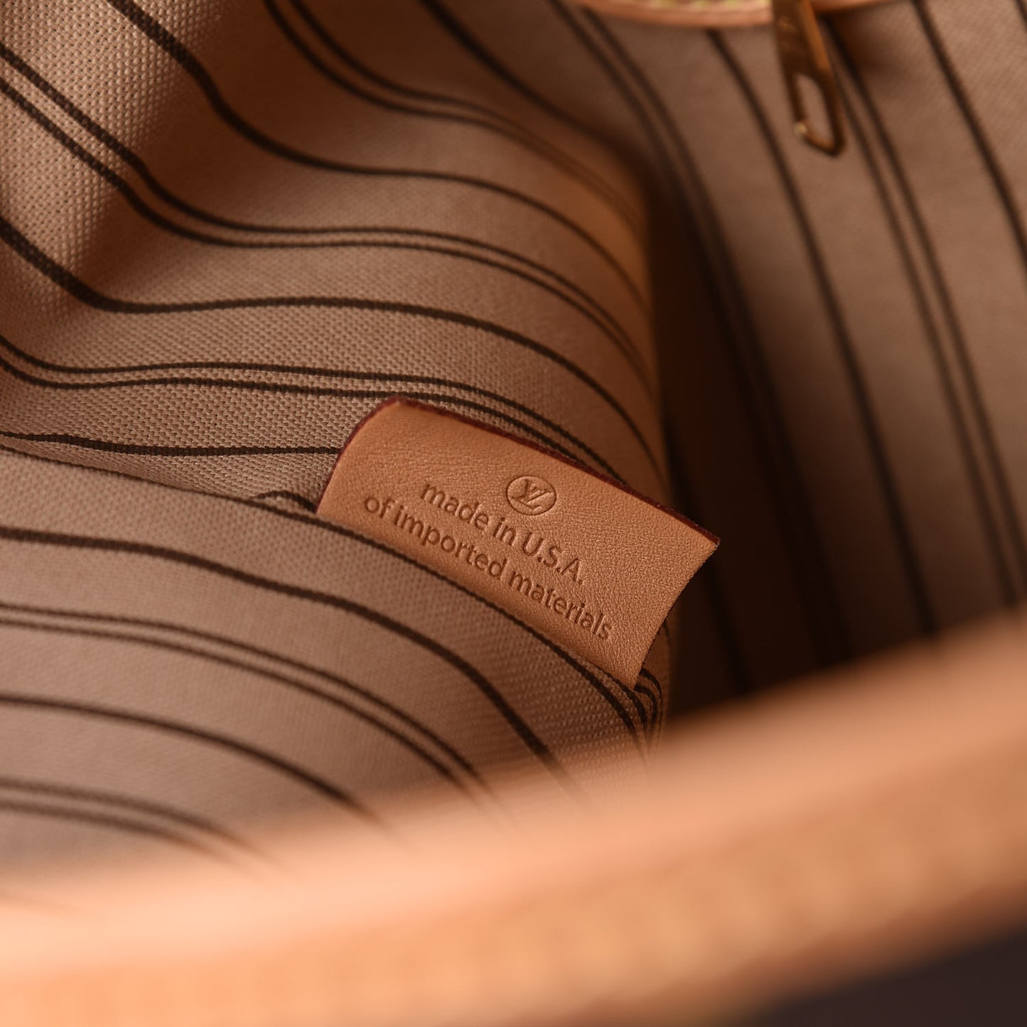 Monogram Delightful MM