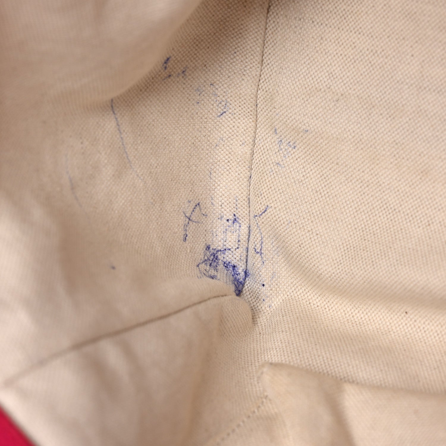 Gucci Dollar Calfskin Small Swing Tote Blossom 11 of 12