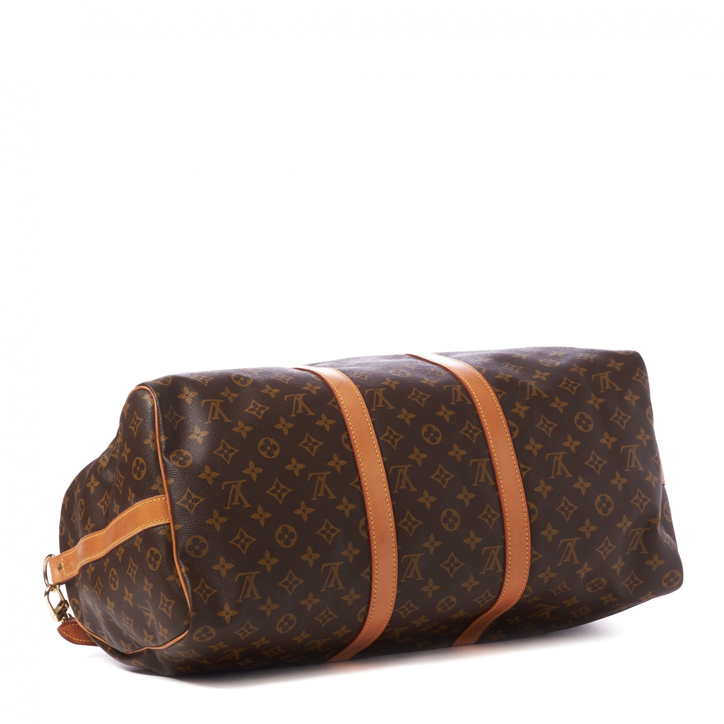 Monogram Keepall Bandouliere 50