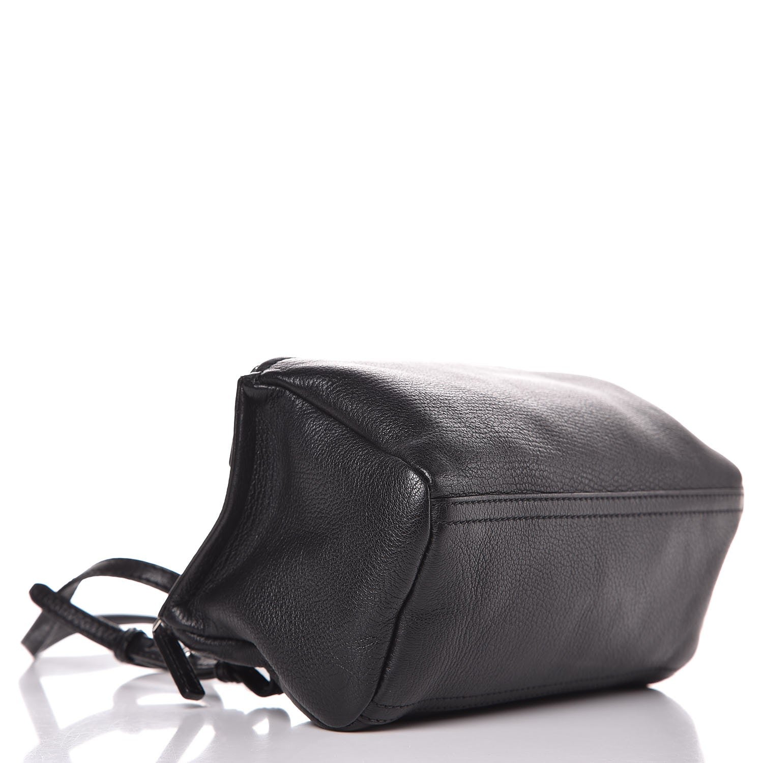Givenchy Sugar Goatskin Mini Pandora Black 4 of 7