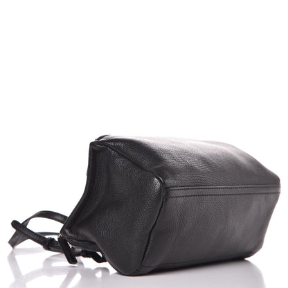 Givenchy Sugar Goatskin Mini Pandora Black 4 of 7