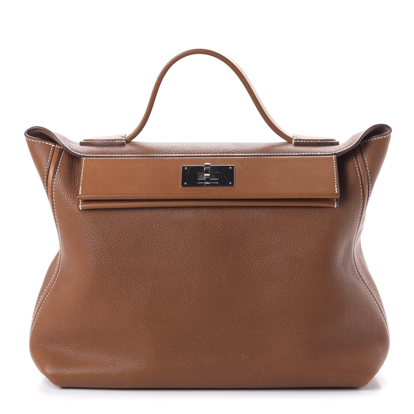 Barenia Faubourg 24/24 35 Fauve