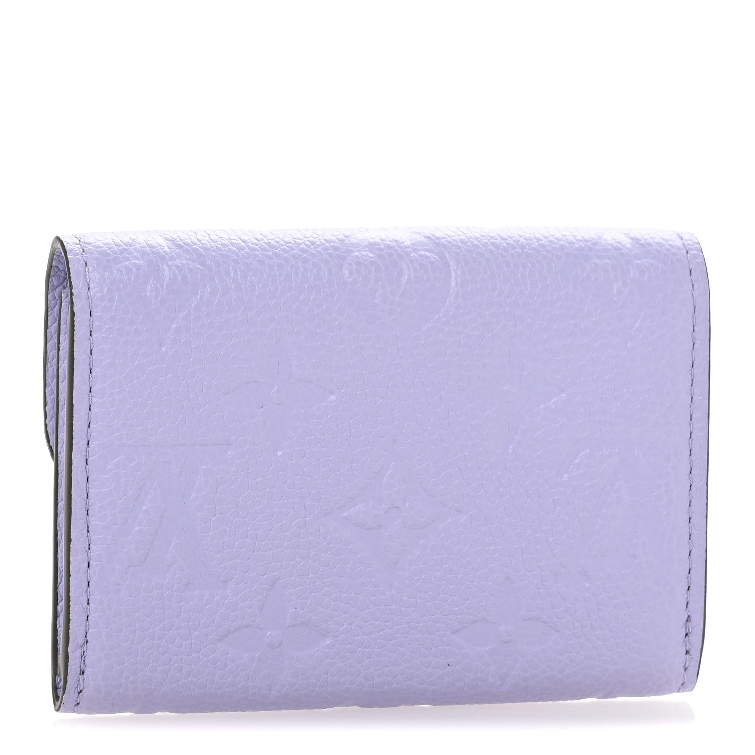 Louis Vuitton Empreinte Rosalie Coin Purse Iris 3 of 8
