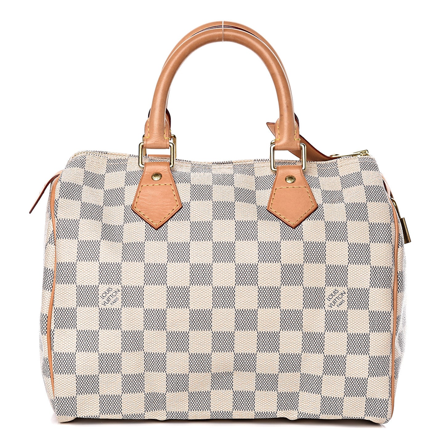 Damier Azur Speedy 25