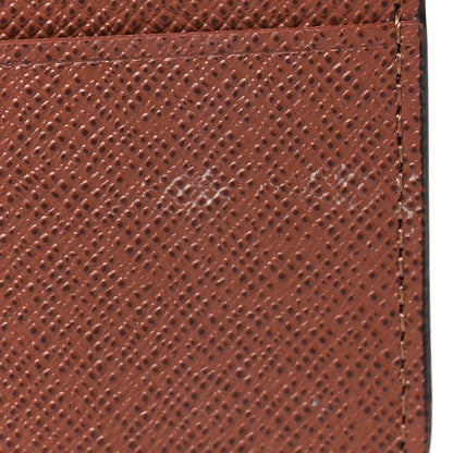 Louis Vuitton Monogram Desk Agenda Cover 10 of 10