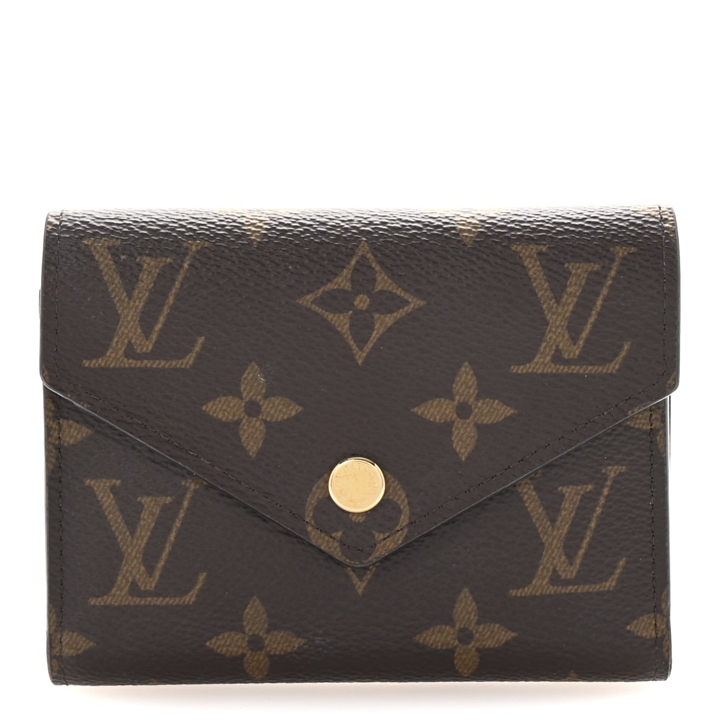 Monogram Victorine Wallet