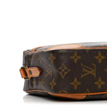 Louis Vuitton Monogram Trocadero 27 9 of 11