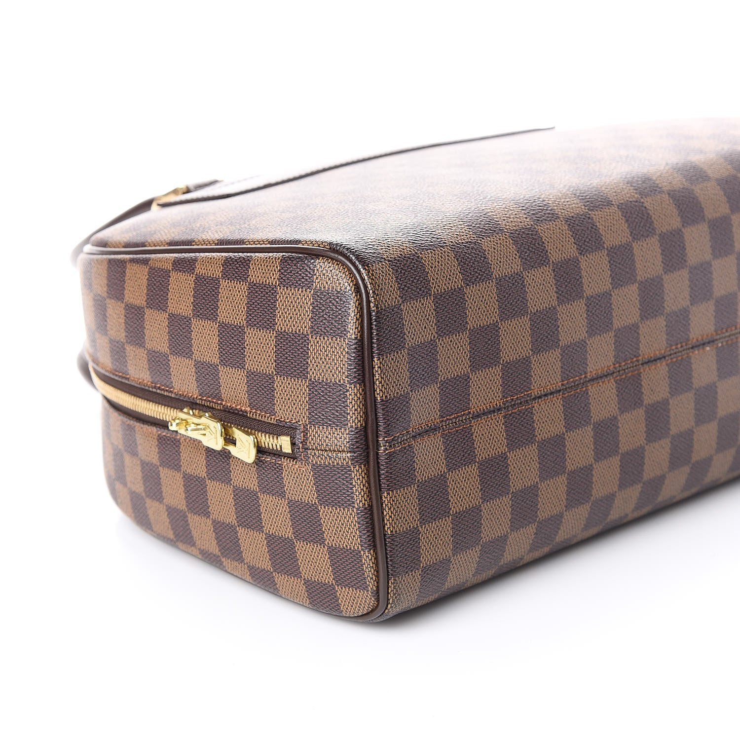 Louis Vuitton Damier Ebene Nolita 5 of 9