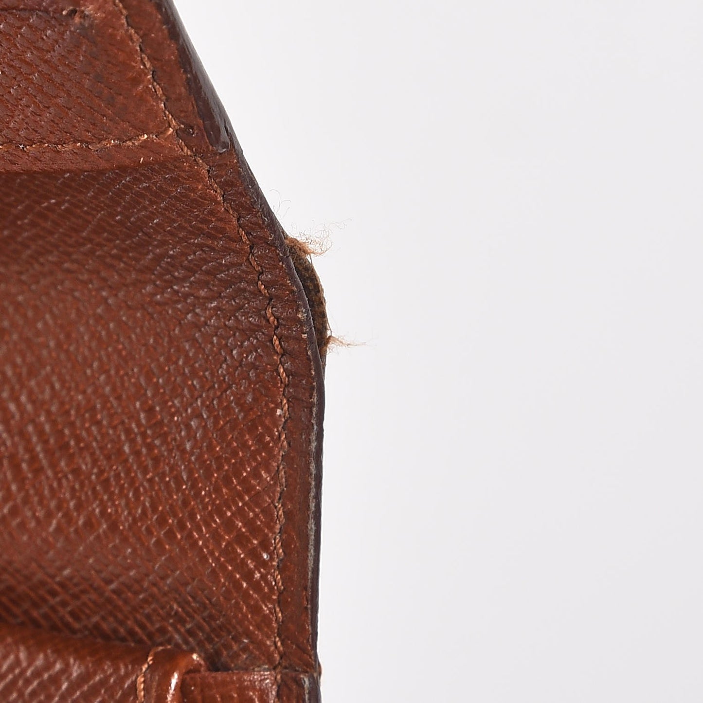 Monogram Porte Tresor International Wallet