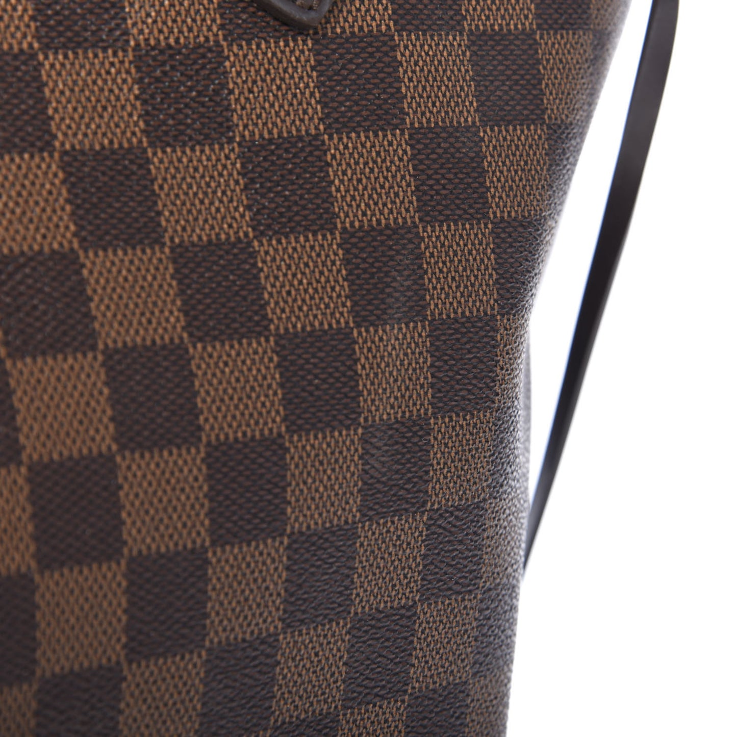 Damier Ebene Neo Neverfull MM