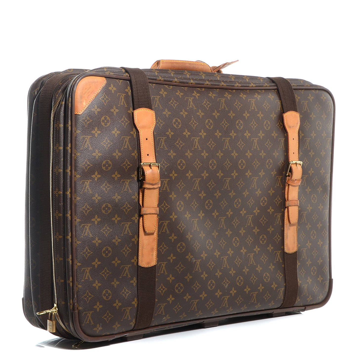 Monogram Satellite 70
