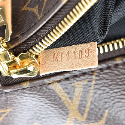 Louis Vuitton Monogram Bumbag 6 of 9