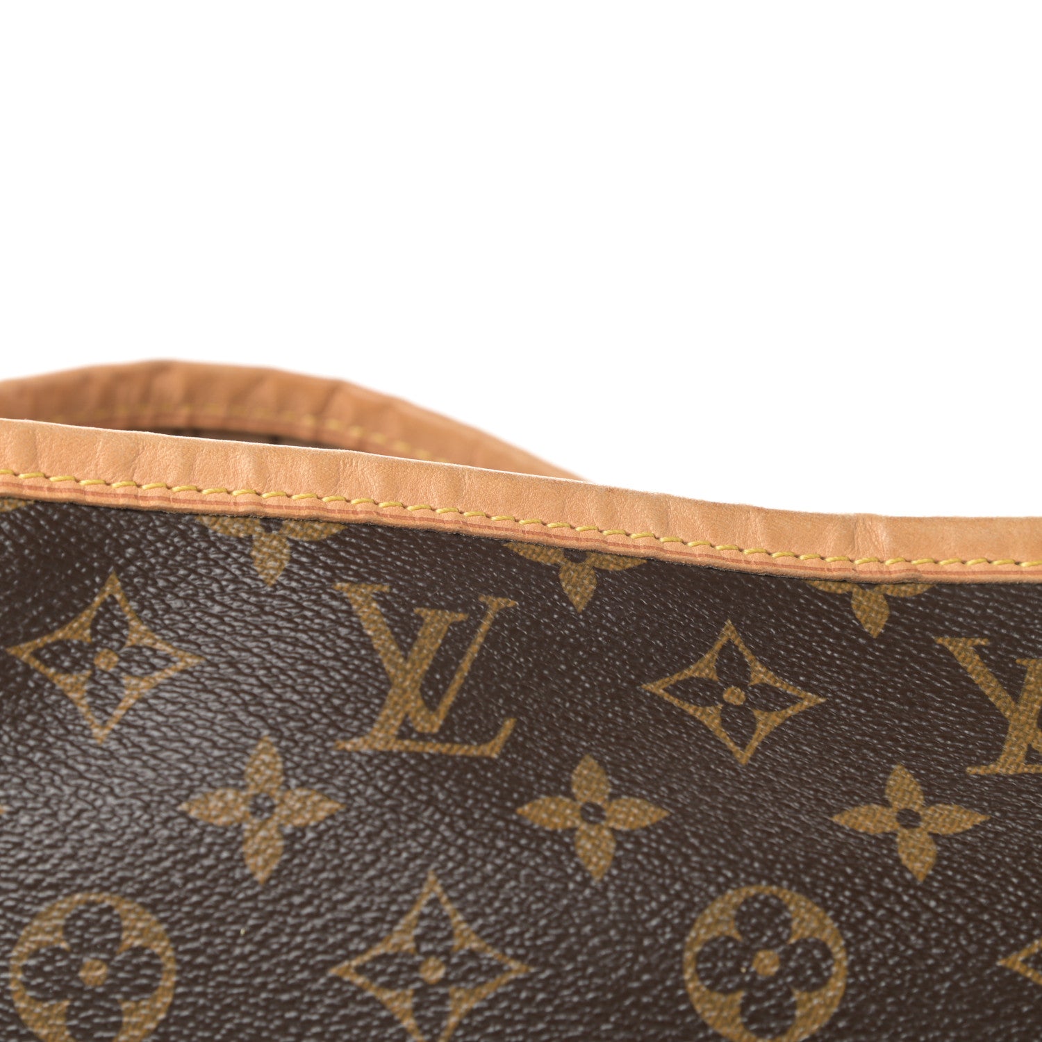 Louis Vuitton Monogram Delightful GM 15 of 15