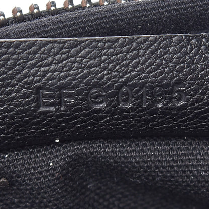 Givenchy Sugar Goatskin Medium Pandora Black 7 of 8