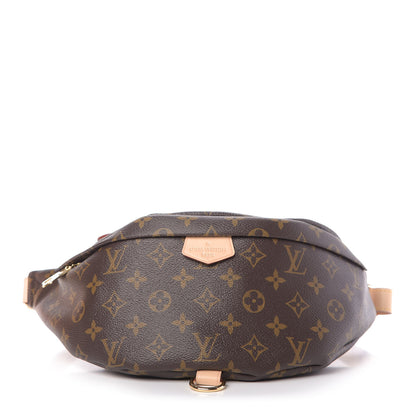 Louis Vuitton Monogram Bumbag 1 of 9