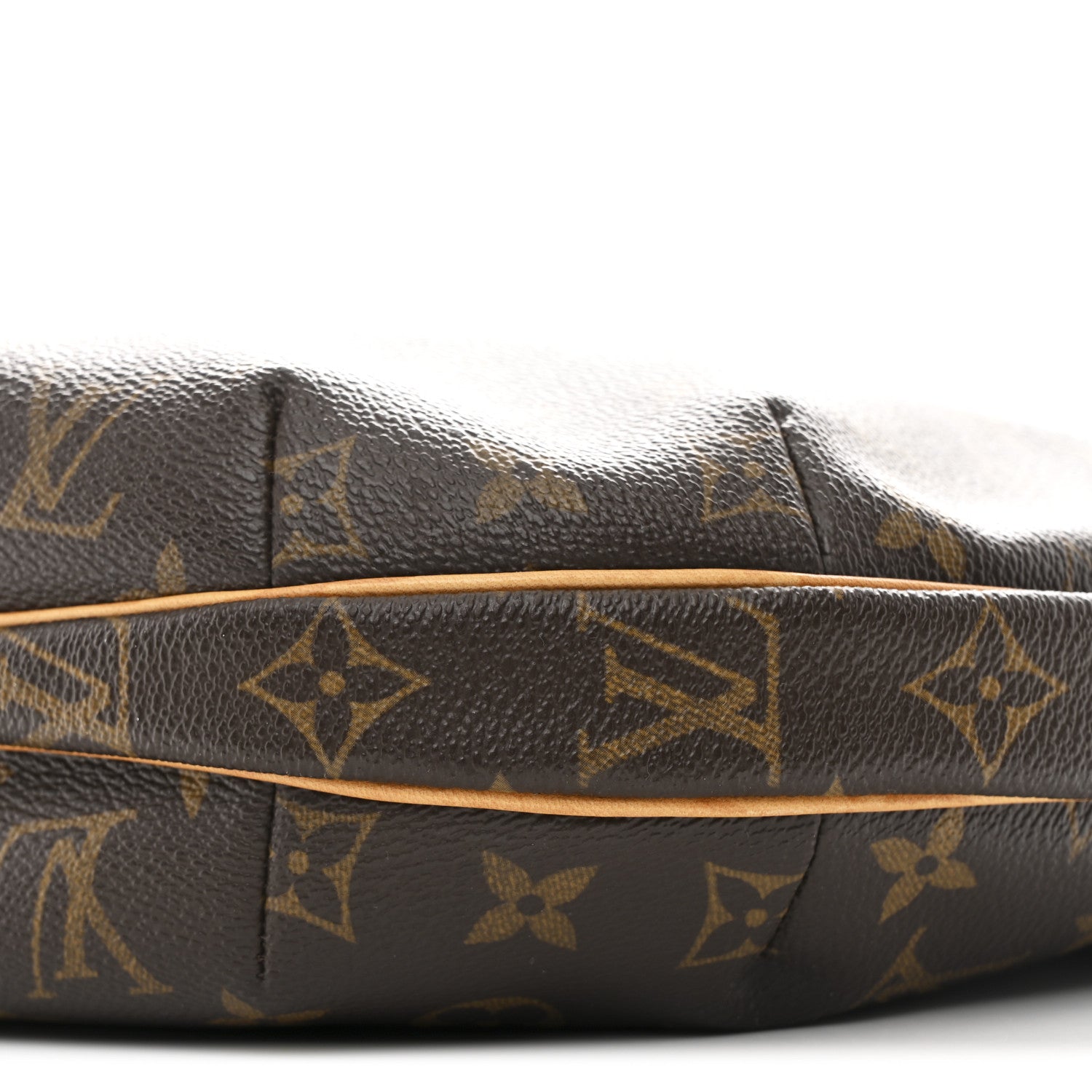 Louis Vuitton Monogram Croissant MM 9 of 11