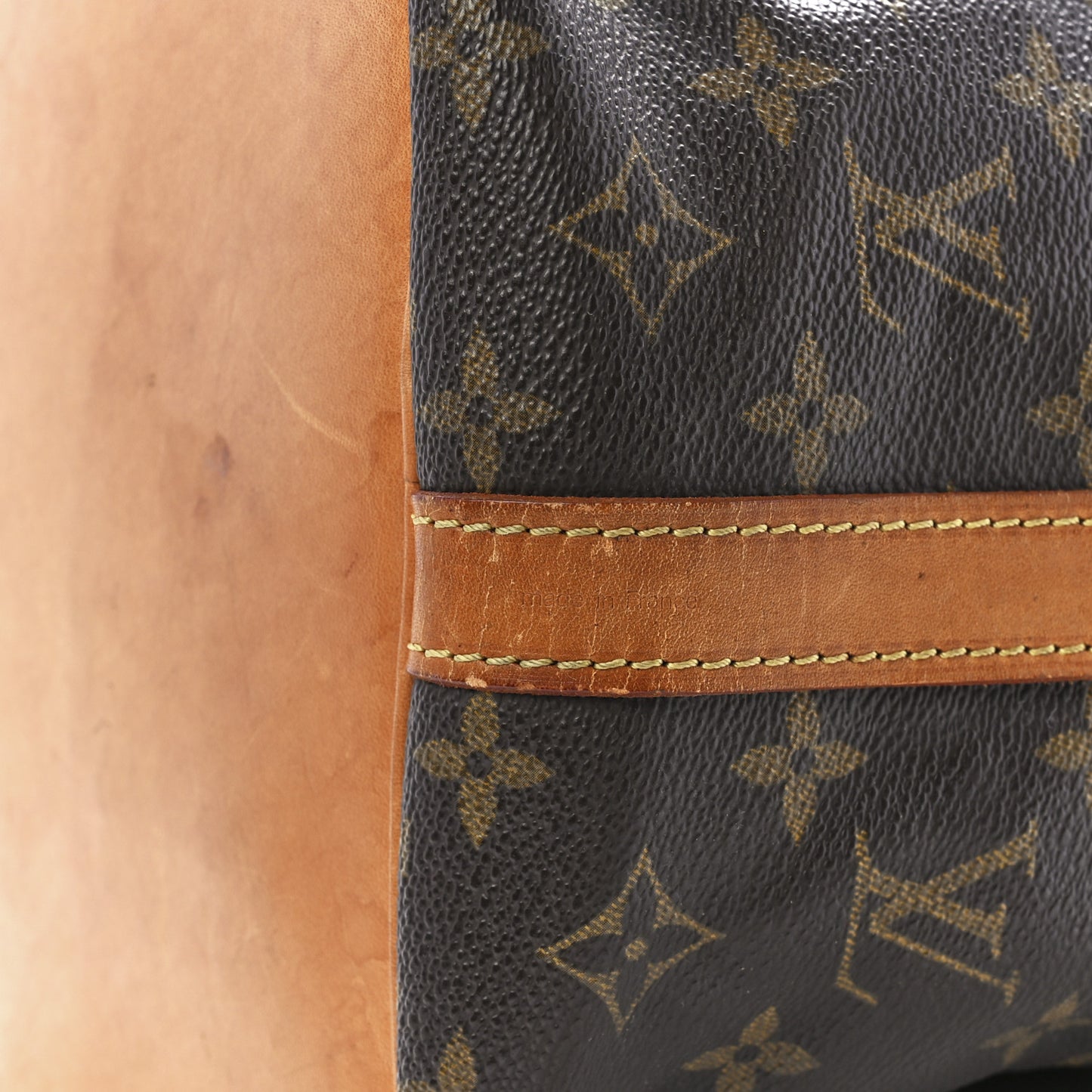 Monogram Petit Noe