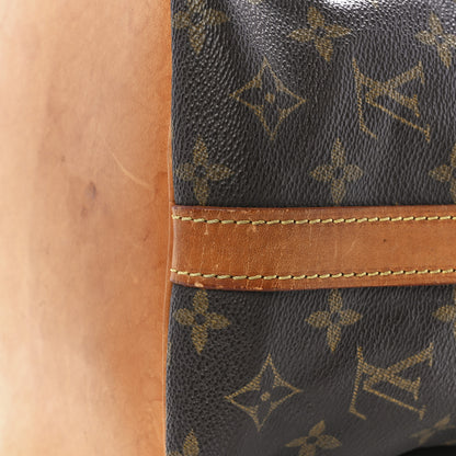 Louis Vuitton Monogram Petit Noe 7 of 16