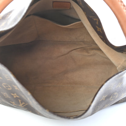Louis Vuitton Monogram Artsy MM 5 of 10