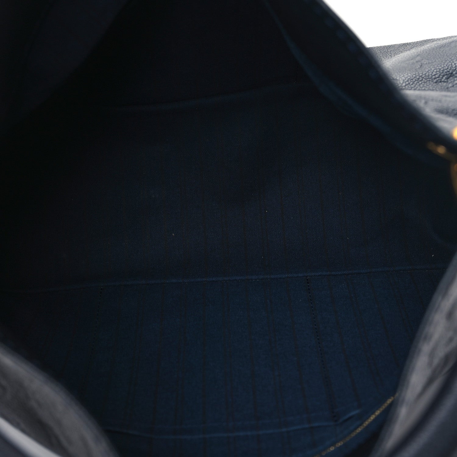 Louis Vuitton Empreinte Artsy MM Infini 5 of 9