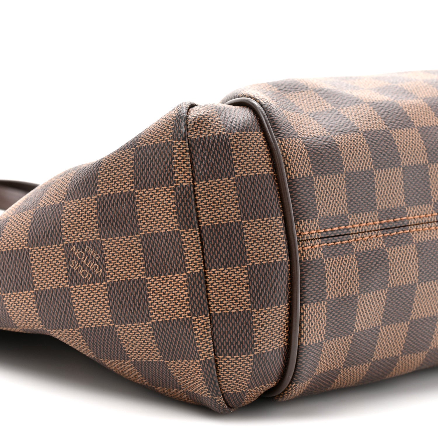 Louis Vuitton Damier Ebene Totally PM 9 of 9