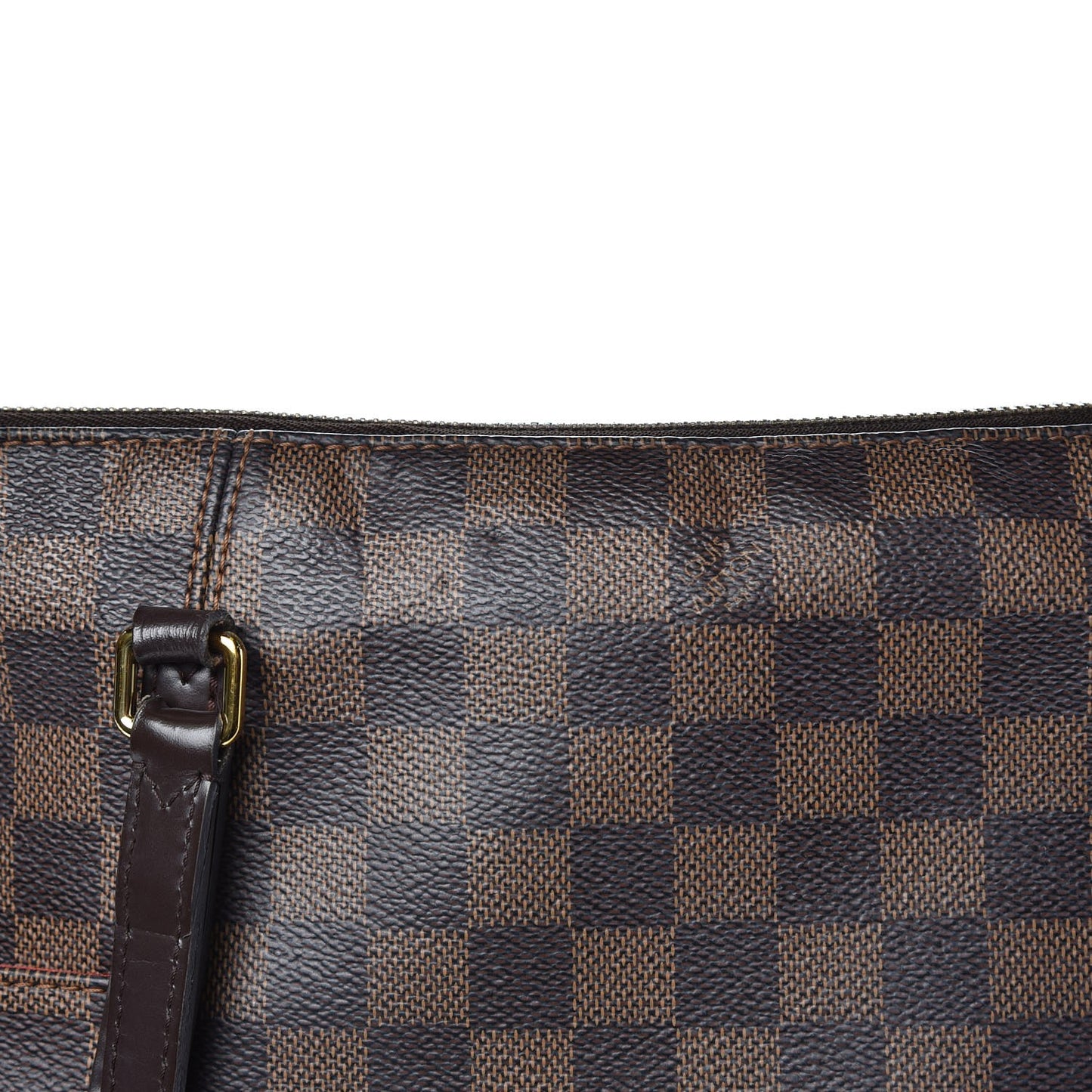 Damier Ebene Totally MM
