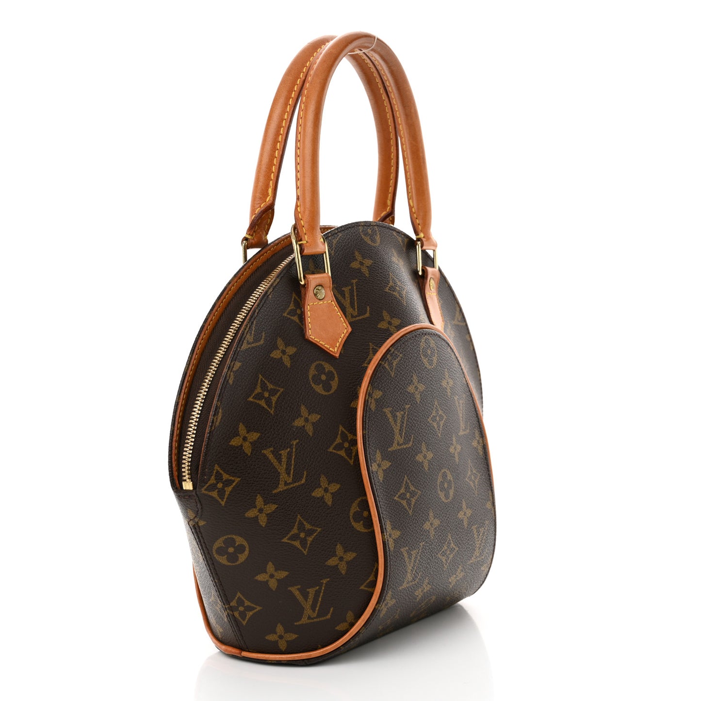Monogram Ellipse PM