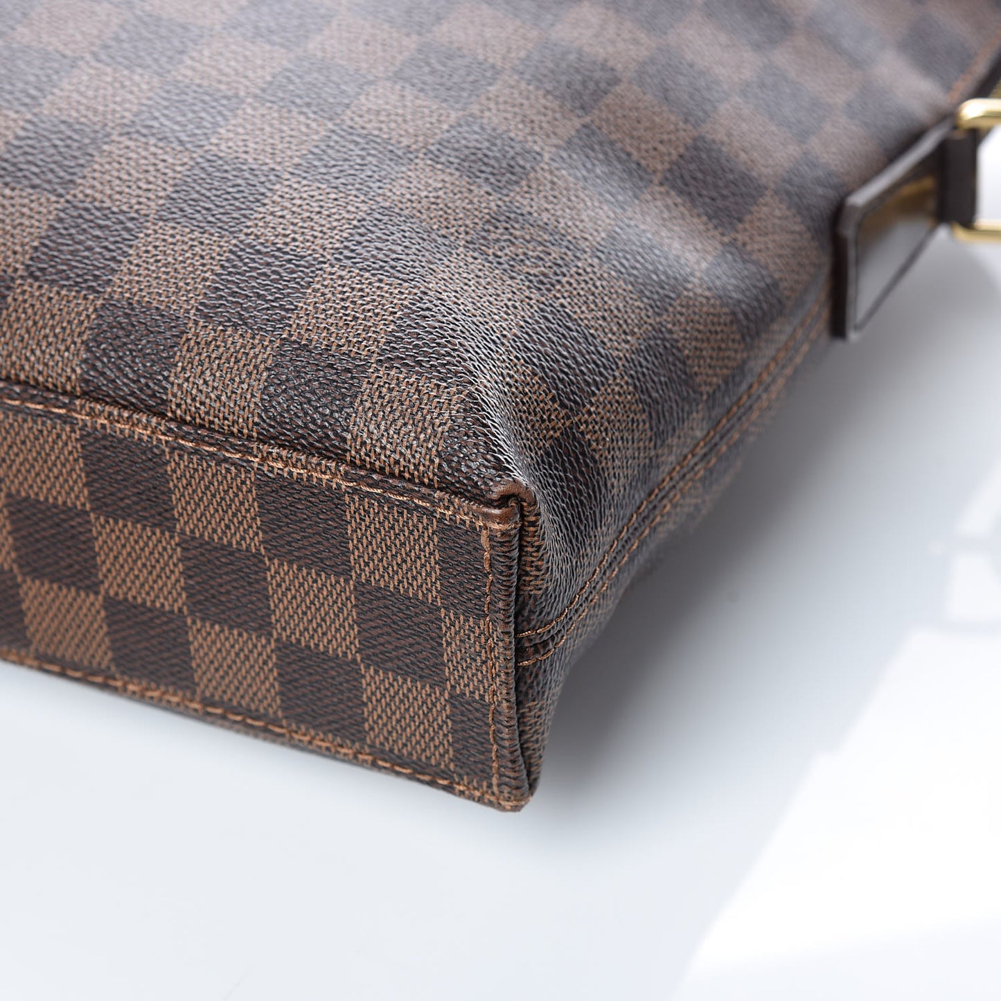 Damier Ebene Porte-Documents Jour