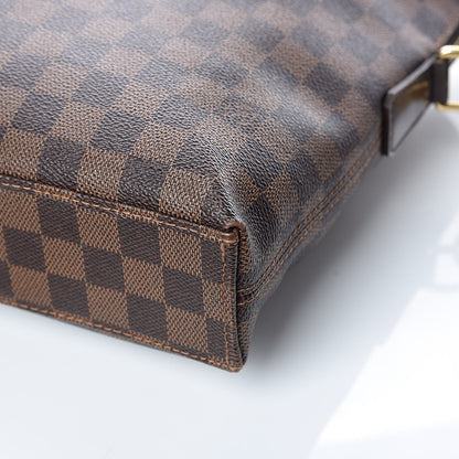 Louis Vuitton Damier Ebene Porte-Documents Jour 12 of 13