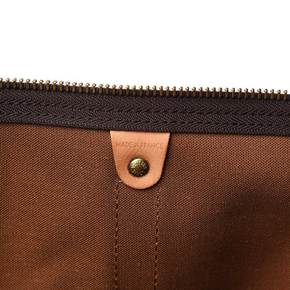Louis Vuitton Monogram Keepall 55 7 of 16