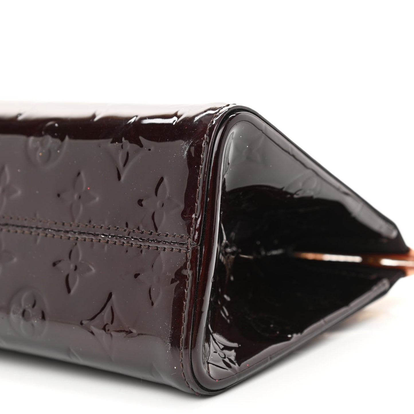 Vernis Roxbury Drive Amarante