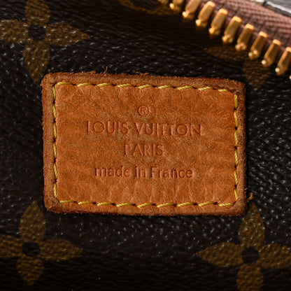 Louis Vuitton Monogram Sully MM 5 of 13