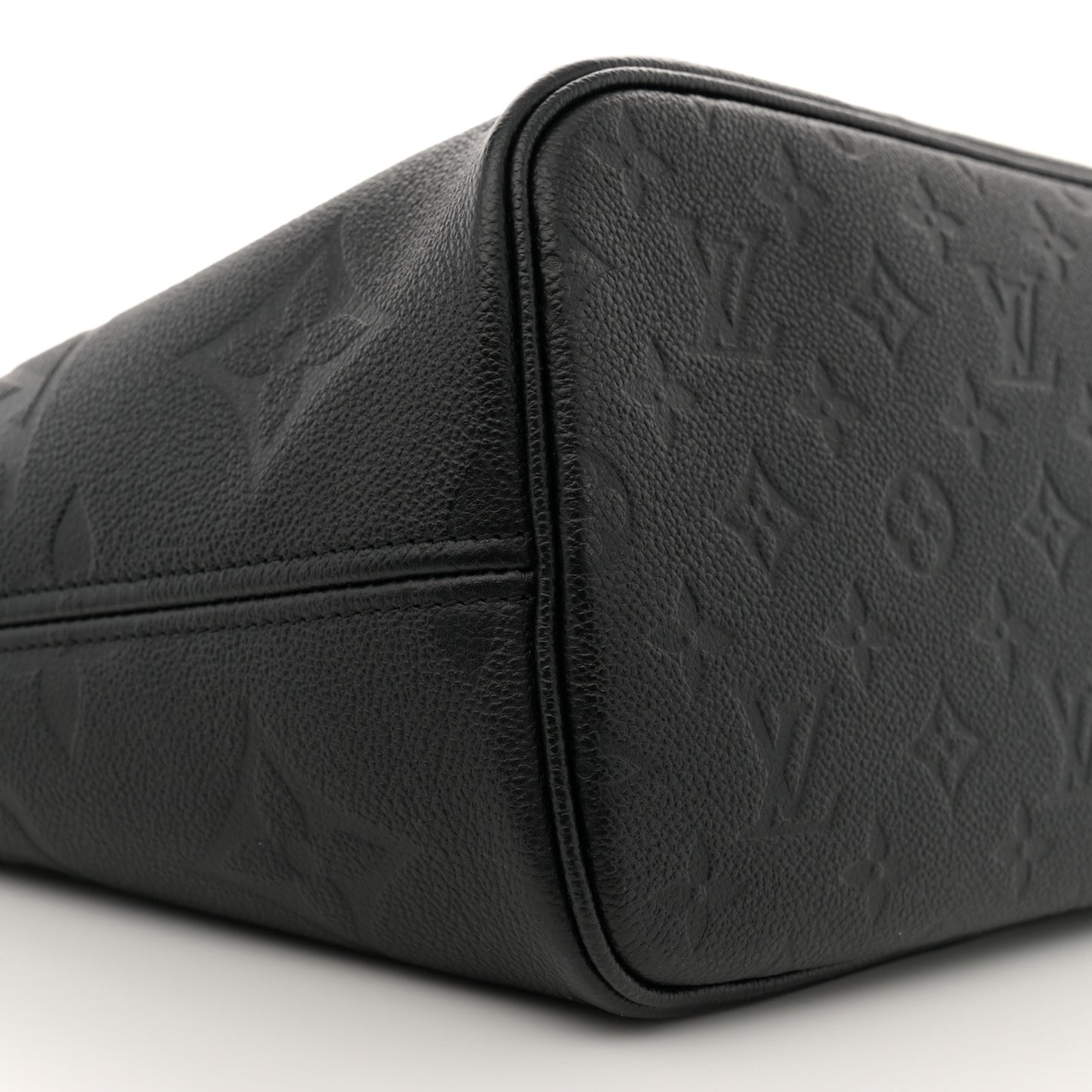 Empreinte Monogram Giant Neverfull MM Black