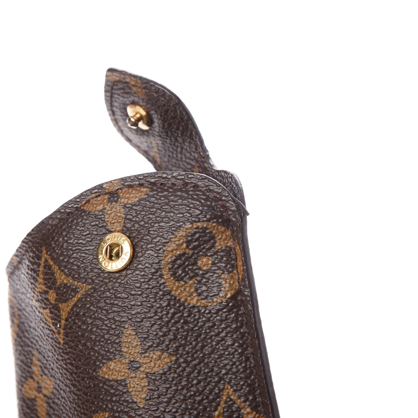Monogram Sunglasses Case MM
