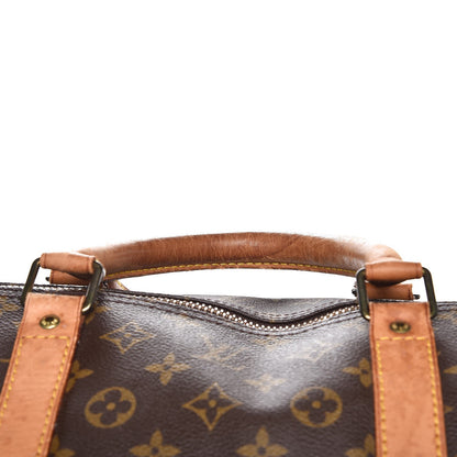 Louis Vuitton Monogram Keepall 60 15 of 18