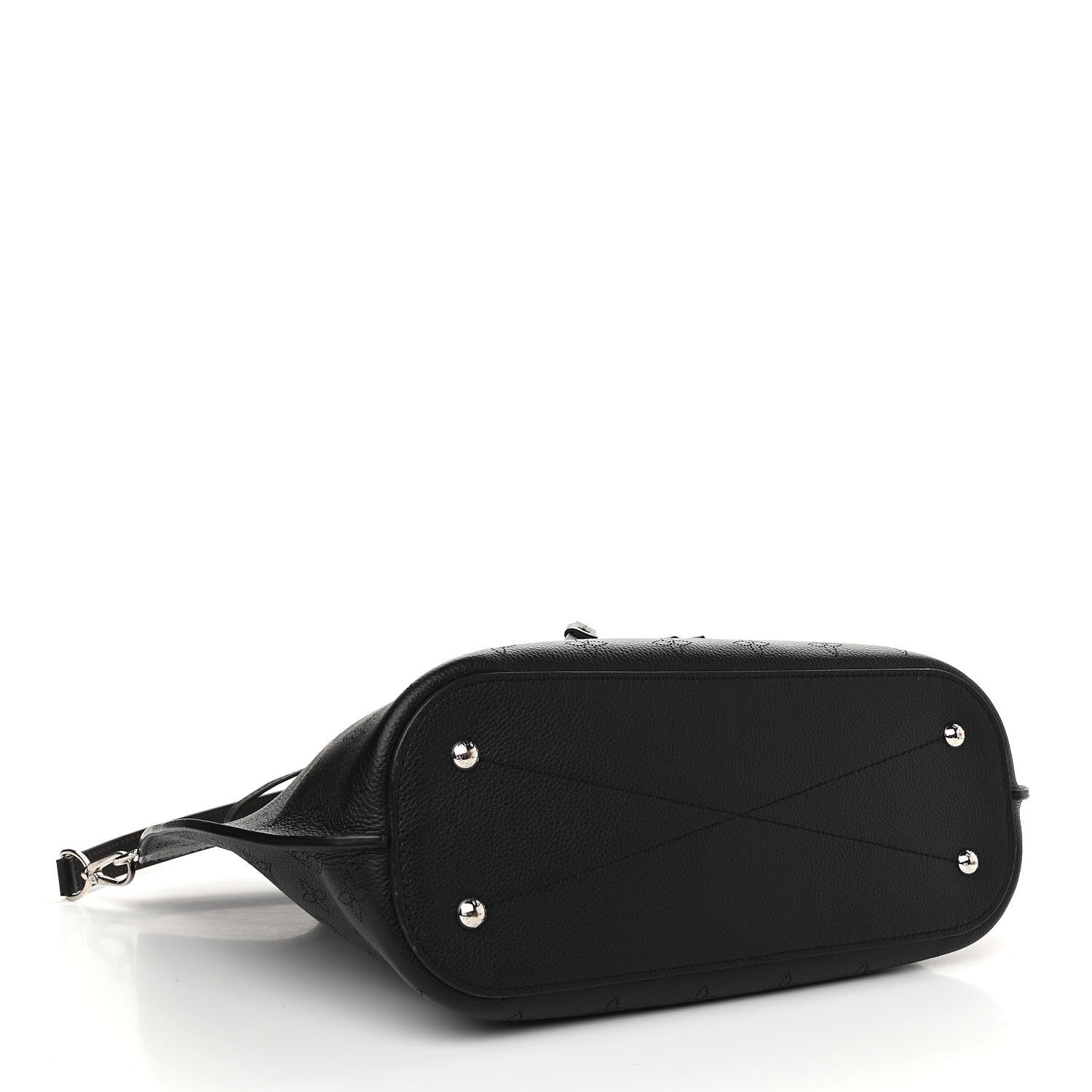 Louis Vuitton Mahina Girolata Black 5 of 11