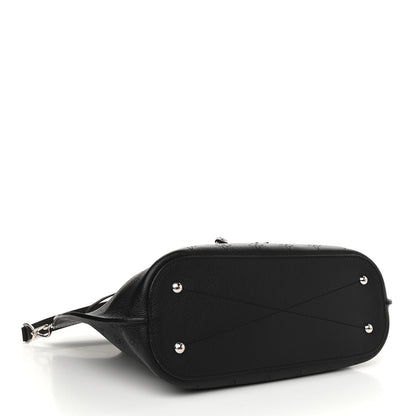 Louis Vuitton Mahina Girolata Black 5 of 11