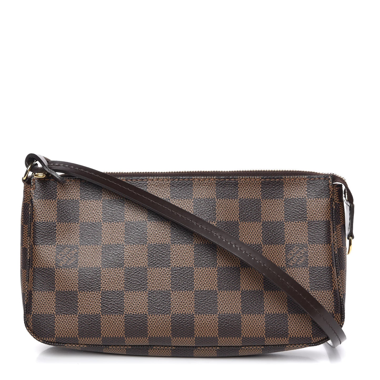 Damier Ebene Pochette Accessories NM