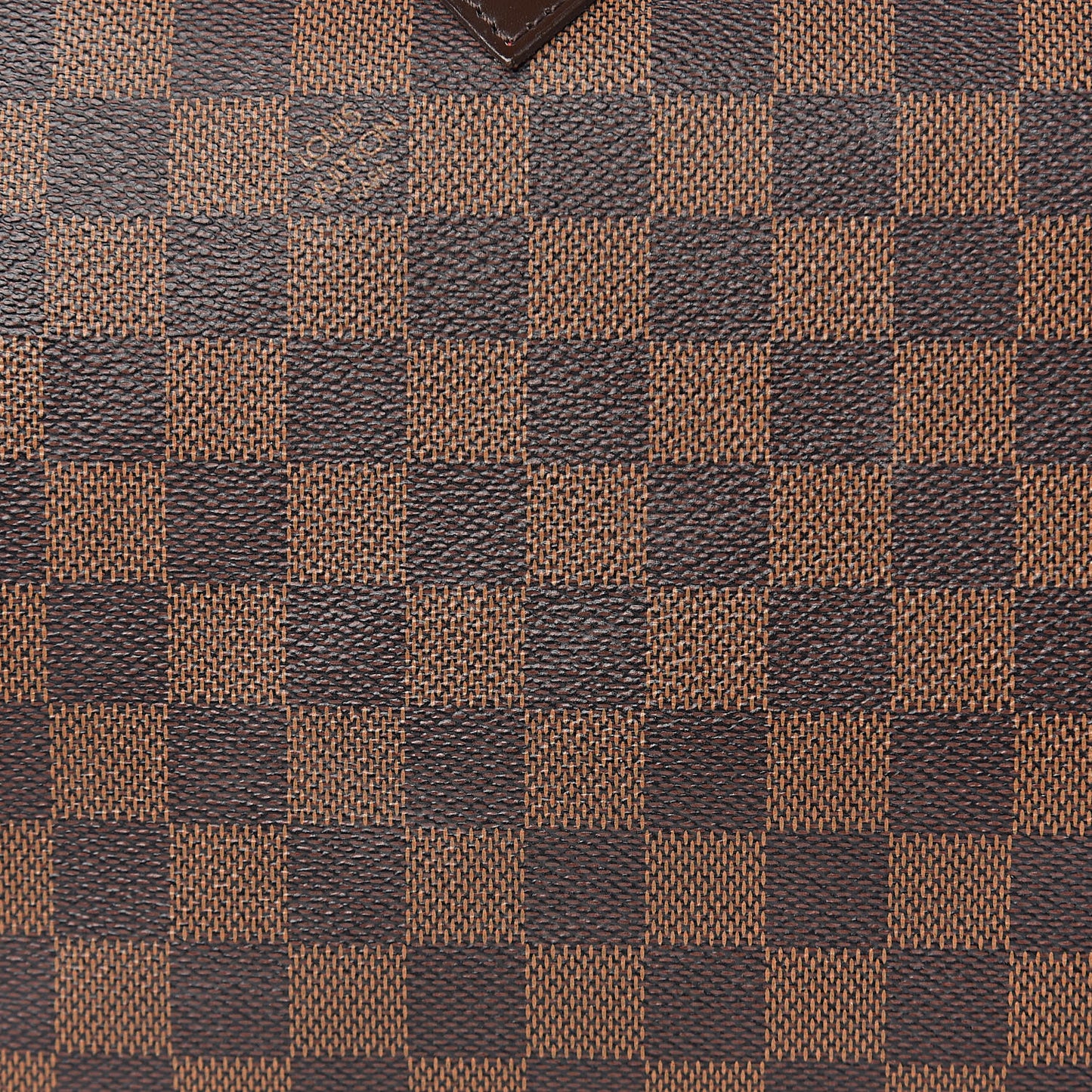 Damier Ebene Speedy Bandouliere 30