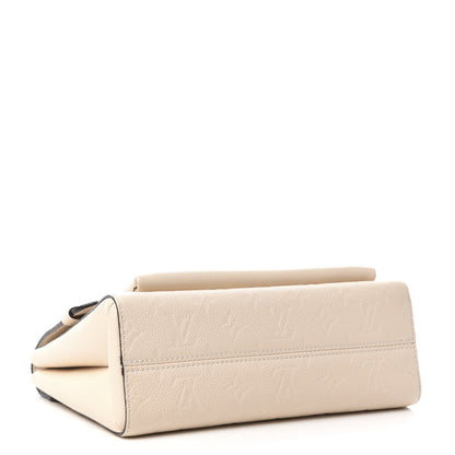 Louis Vuitton Empreinte Vavin PM Cream 4 of 10
