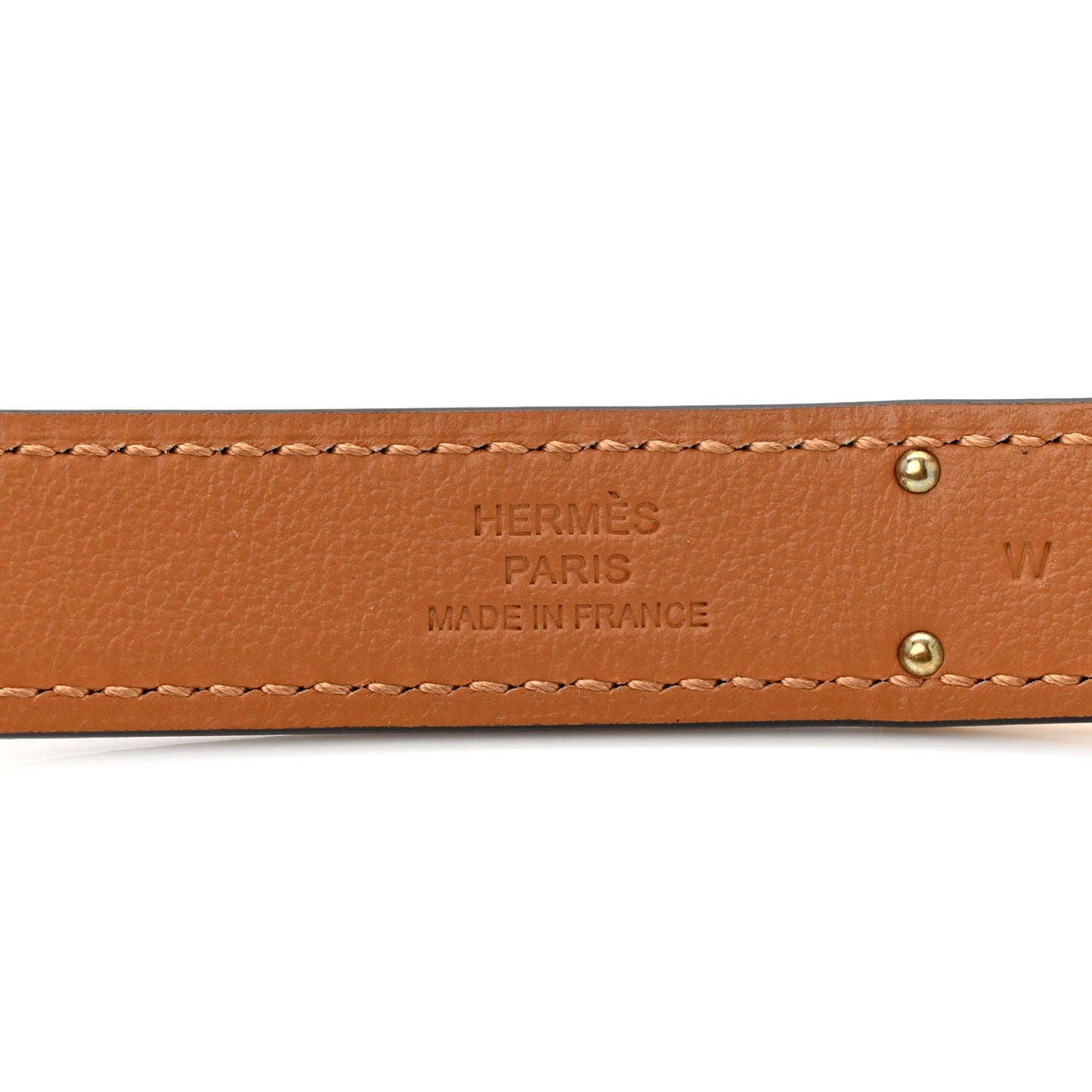 Epsom Kelly Belt Etoupe