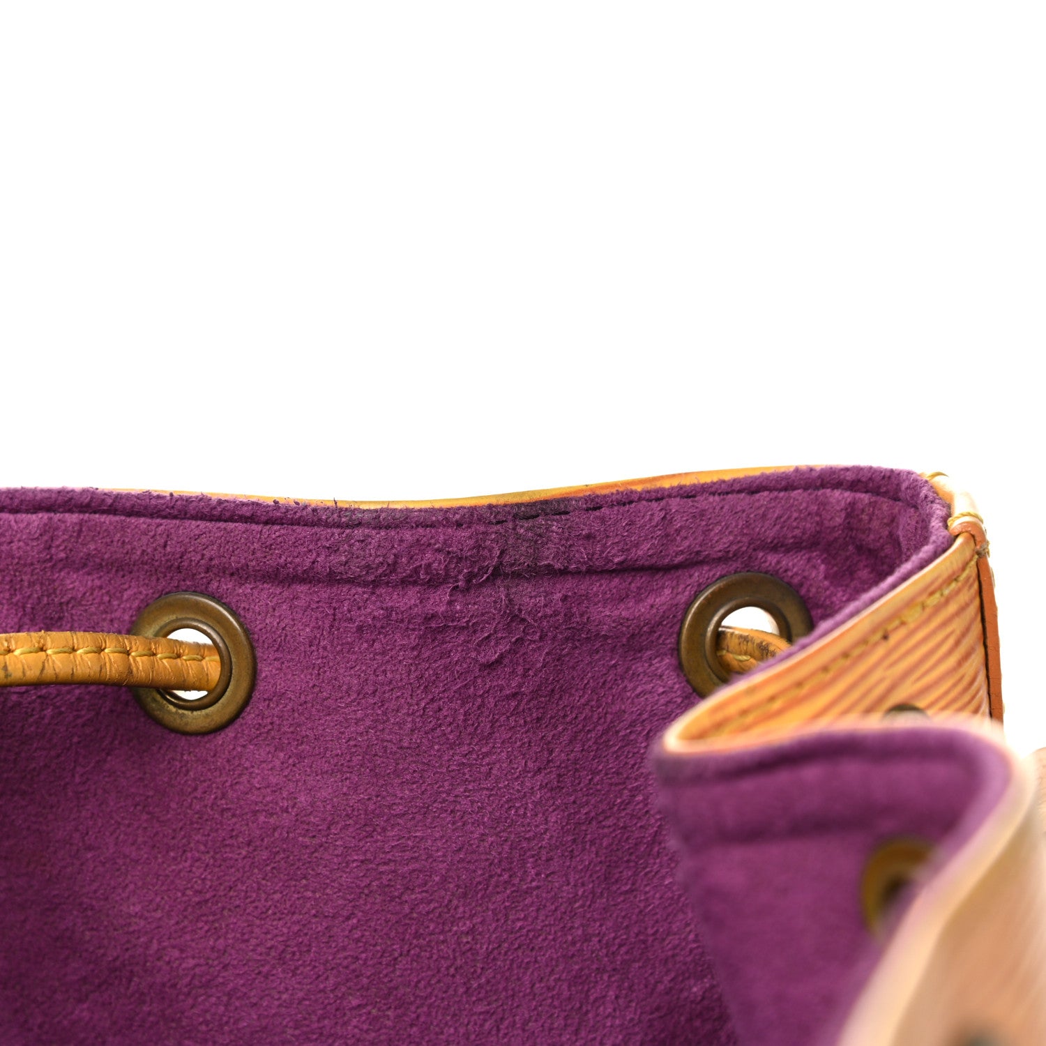 Louis Vuitton Epi Noe Tassil 31 of 45