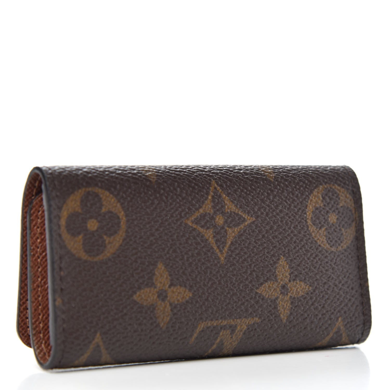 Louis Vuitton Monogram 4 Key Multicles Holder 3 of 6