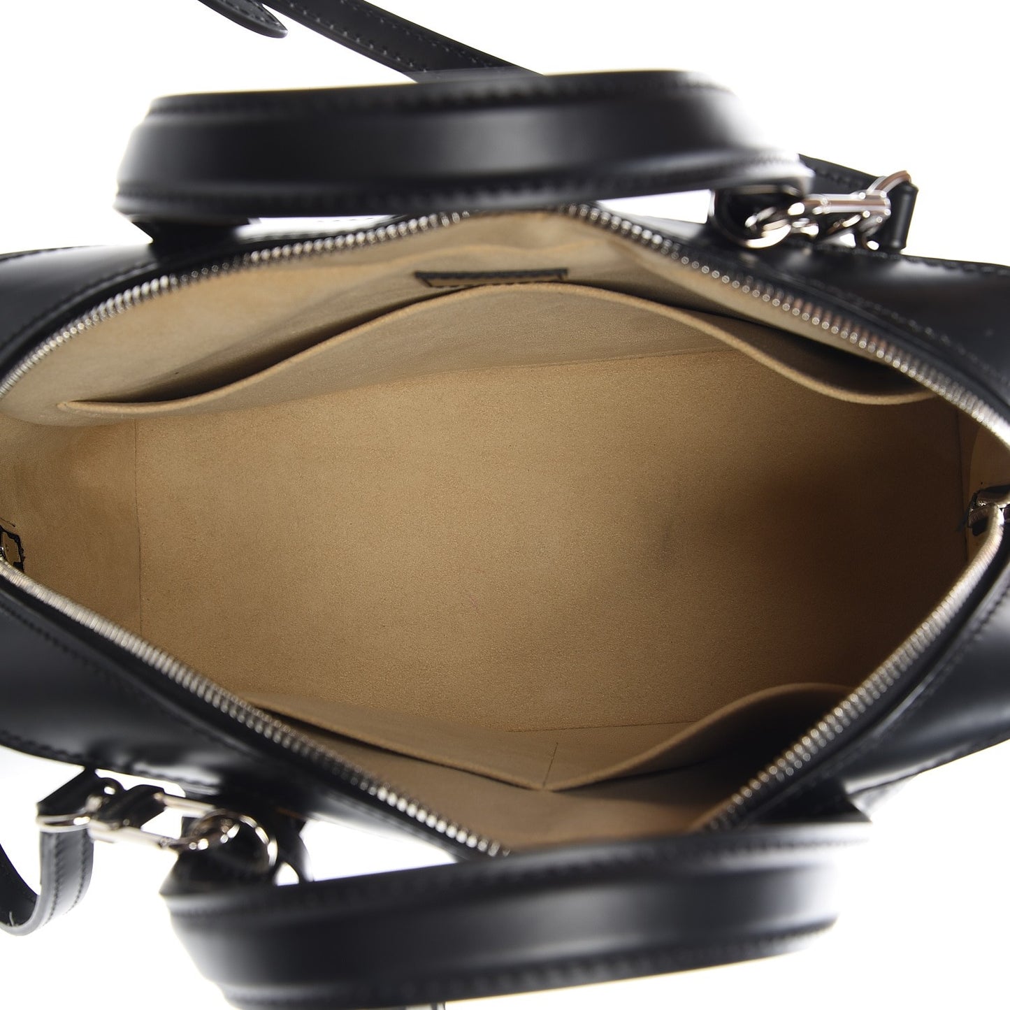 Monogram Dora MM Black